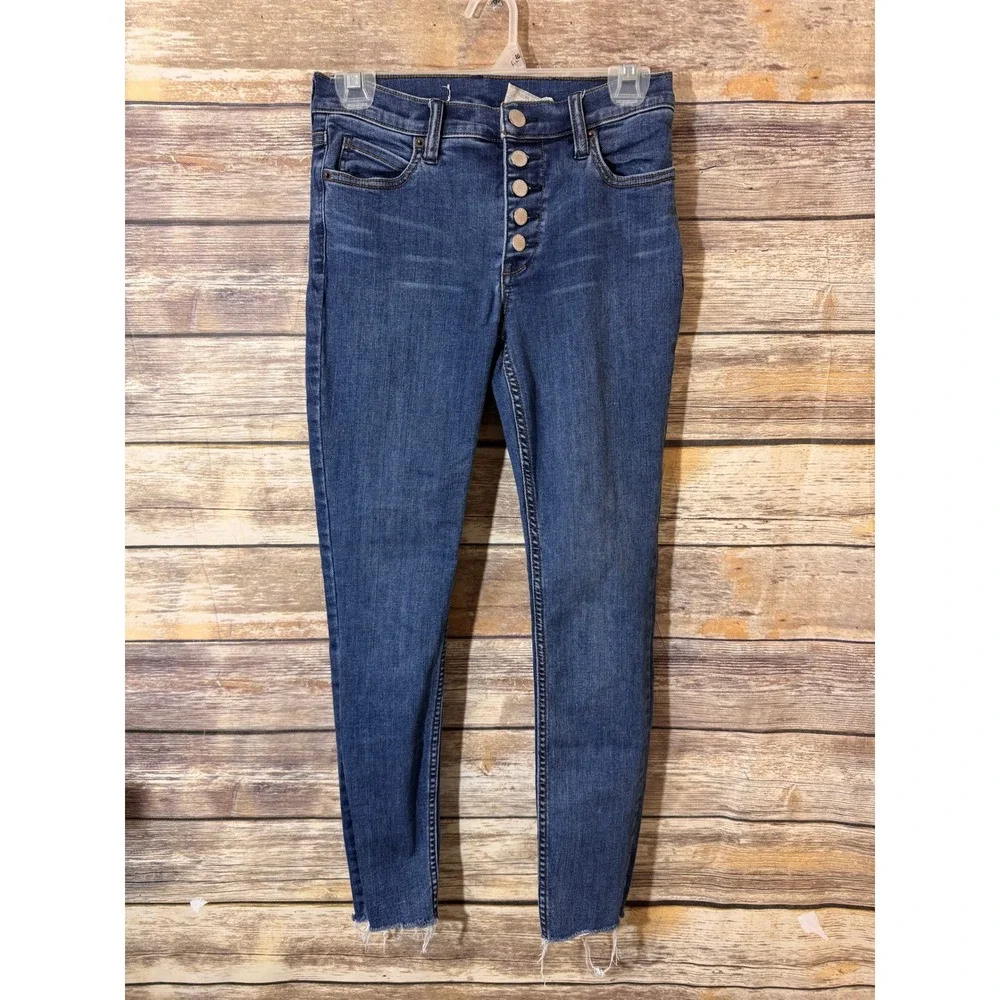 Free People waist across